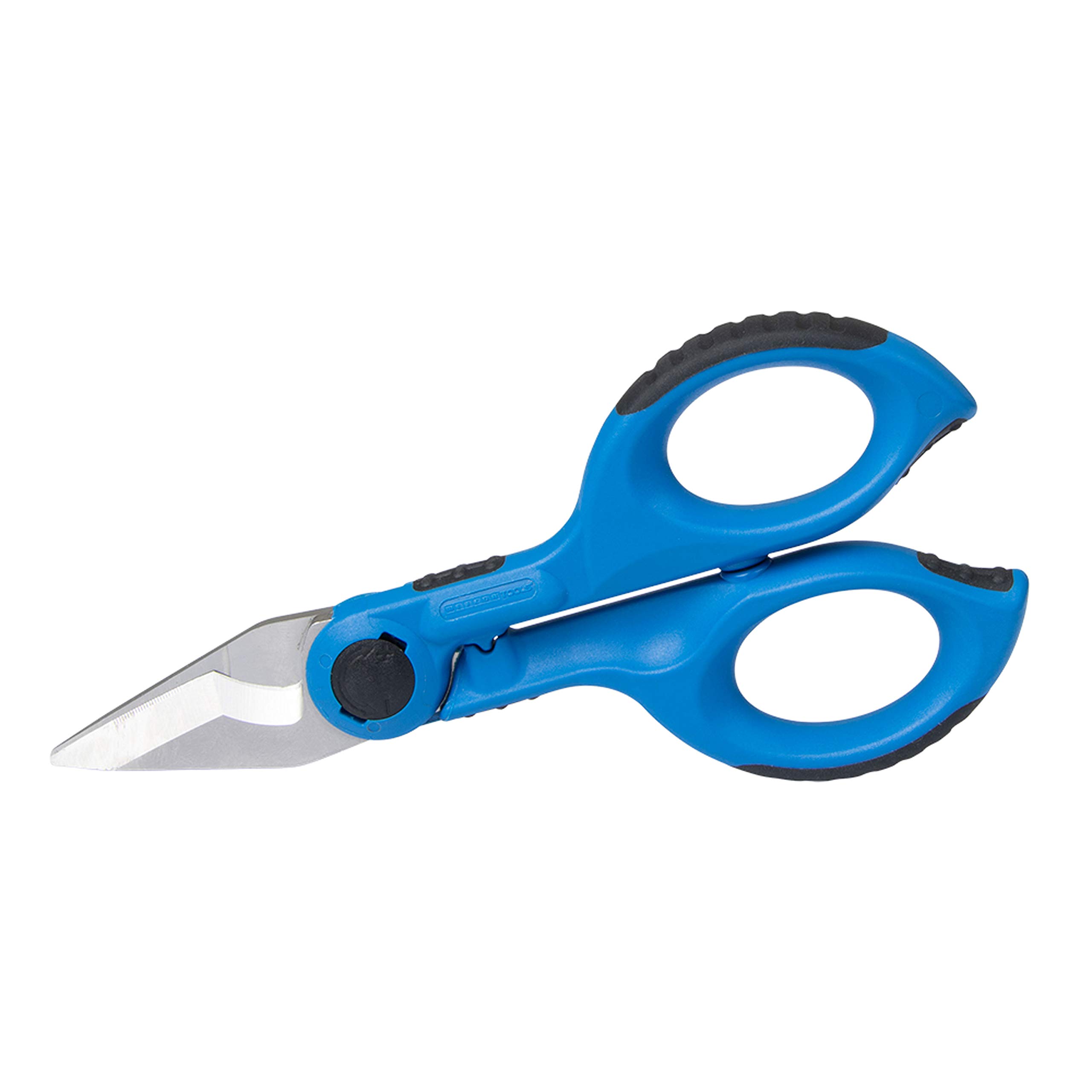 Ancor 703007 Heavy Duty Scissors
