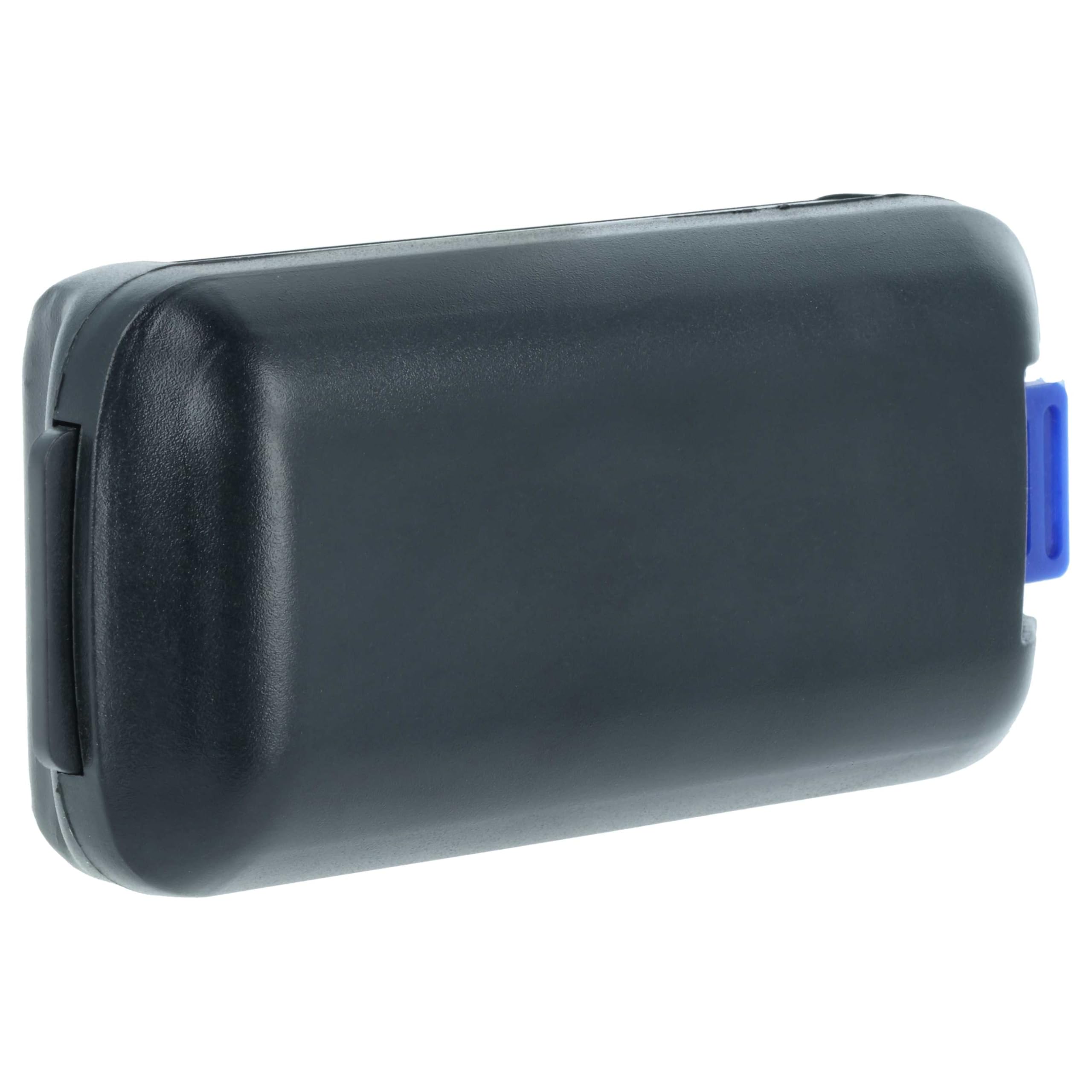 vhbw Akumulator 5X zastępuje Intermec AB18 do PDA (4400mAh, 3,7 V, Li-Ion)