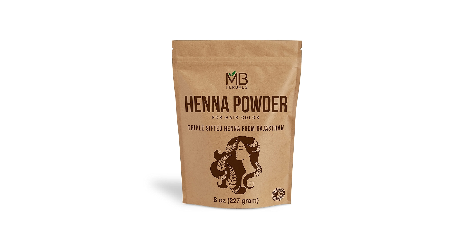 QUEENS HENNA HERB BROWN 3パック クイーンズ ハーブブラウン – Queens Henna