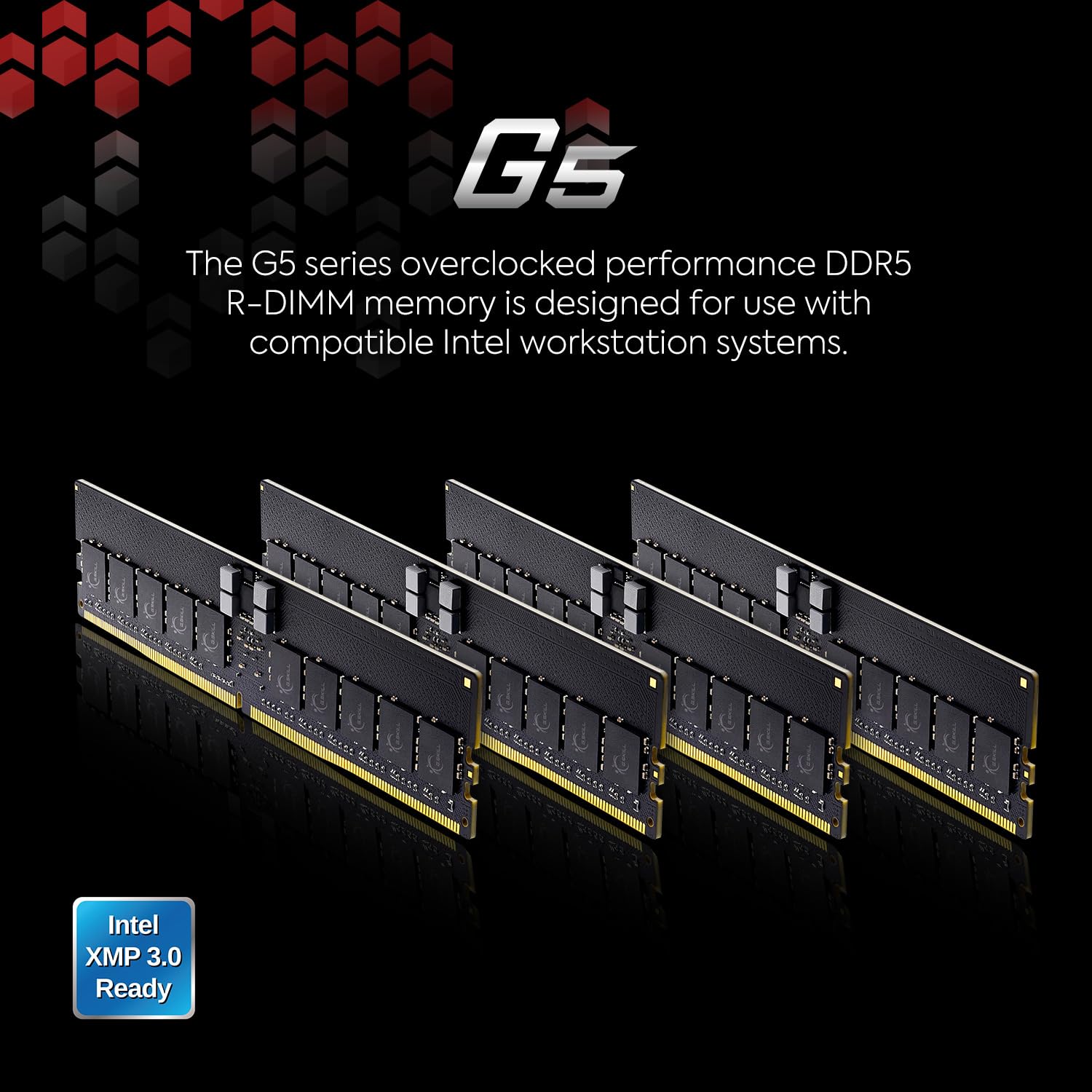 l*e様 DDR5-6400 CL36-48-48 32GB(16GBx2枚組) CLASSIC DDR5 DESKTOP MEMORY BLACK 32GB(1x32GB) 6000MHz CL48