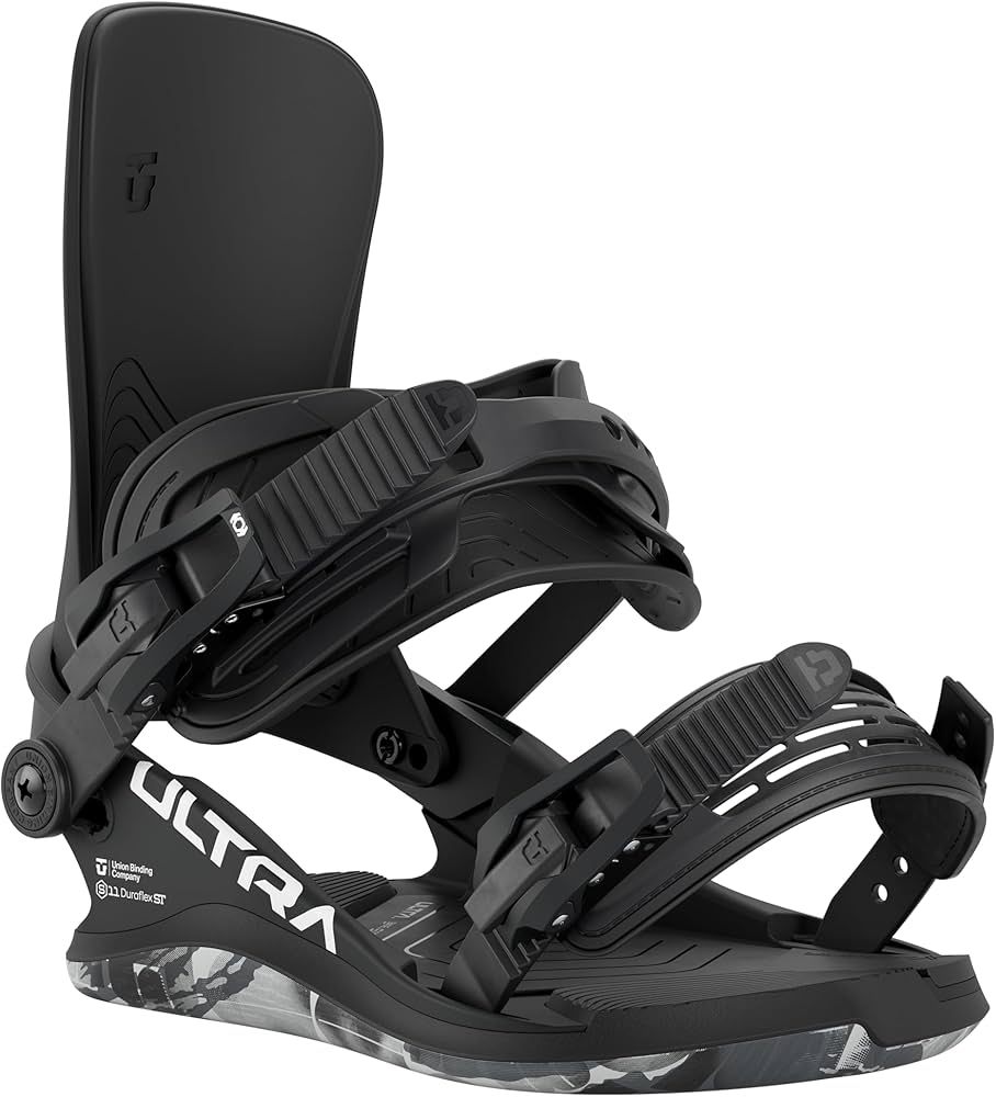 Union Binding Women's Series ビンディング Ultra Women's Snowboard Binding 2025 | Union Binding Company
