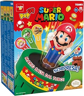 Comprar Rocco Giocattoli - Super Mario Pop Up