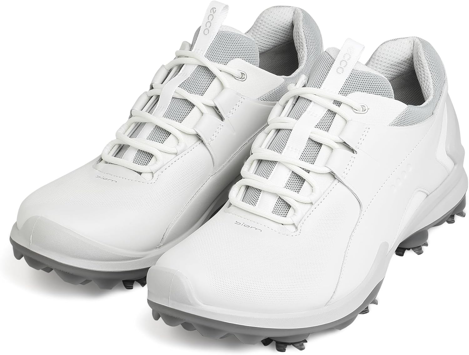 ECCO Men's Biom Tour Waterproof