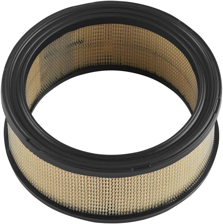 Tune Up Maintenance Kit Complete Tune-Up Kit With Air Filter For John Deere & Other Lawn Tractors - 23HP John Deere L110 Tune Up Kit - Foto 8