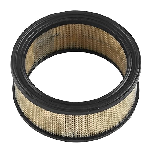 KOHLER Filtro de aire del motor de 24 083 03-S para CH18 - CH25, CV18 - CV25, CH730 - CH740 y CV675 - CV740