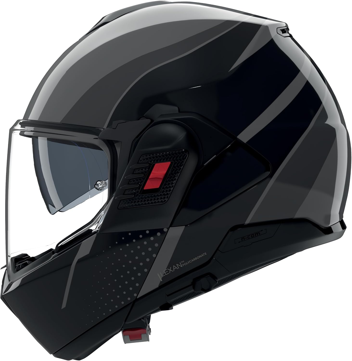 Nolan N120-1 Fluente Klapphelm