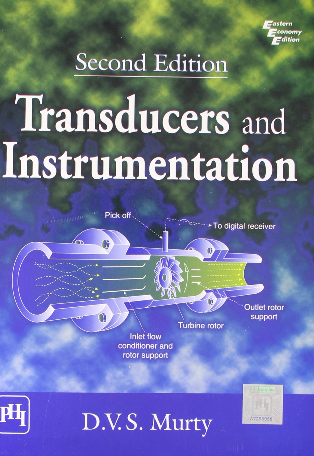 Transducers and Instrumentation