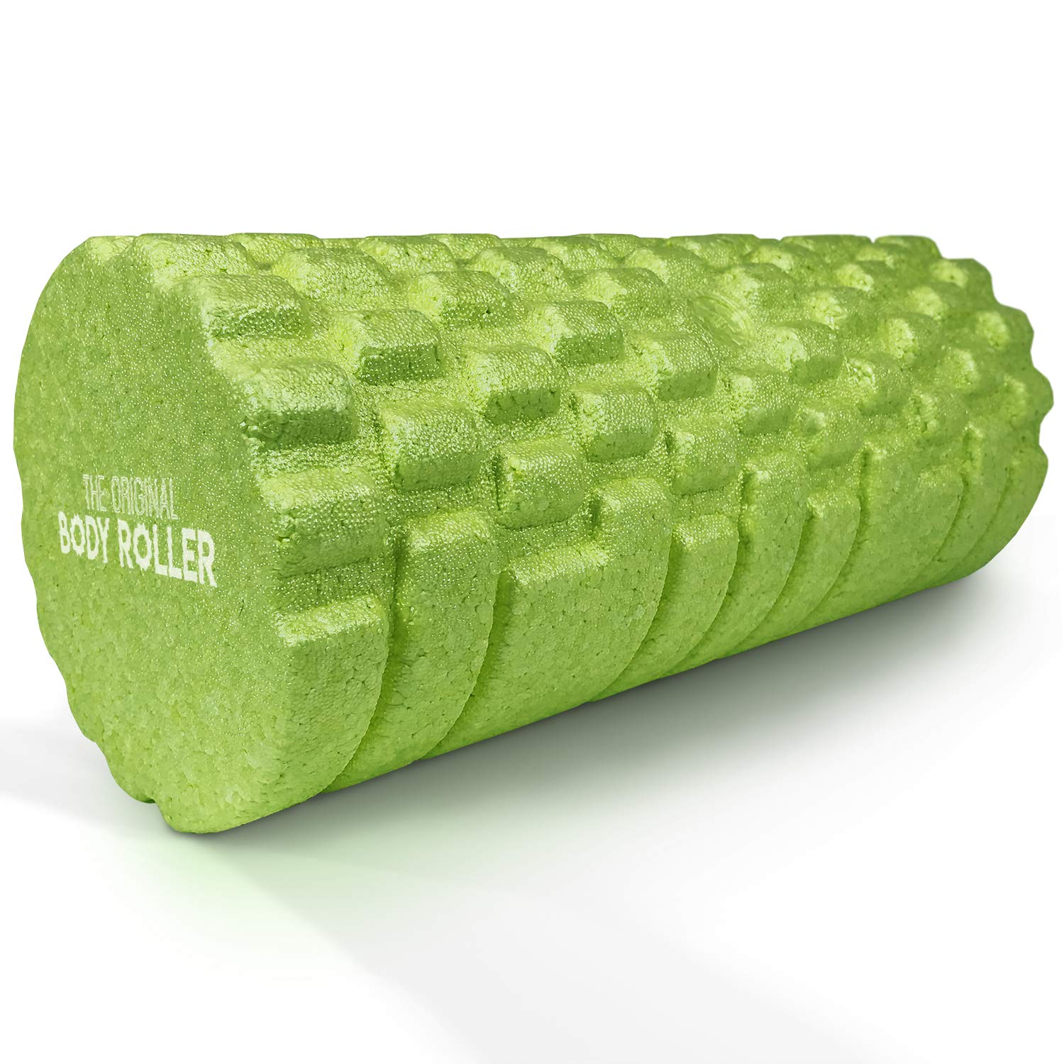 Buy The Original Body Roller High Density Foam Roller Massager for