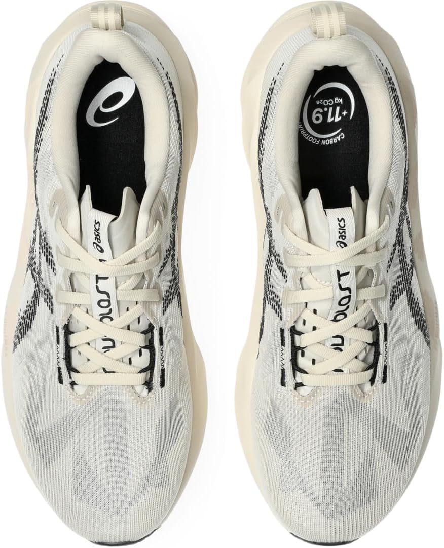 ASICS Men's NOVABLAST 5 Running Shoes - Image 6