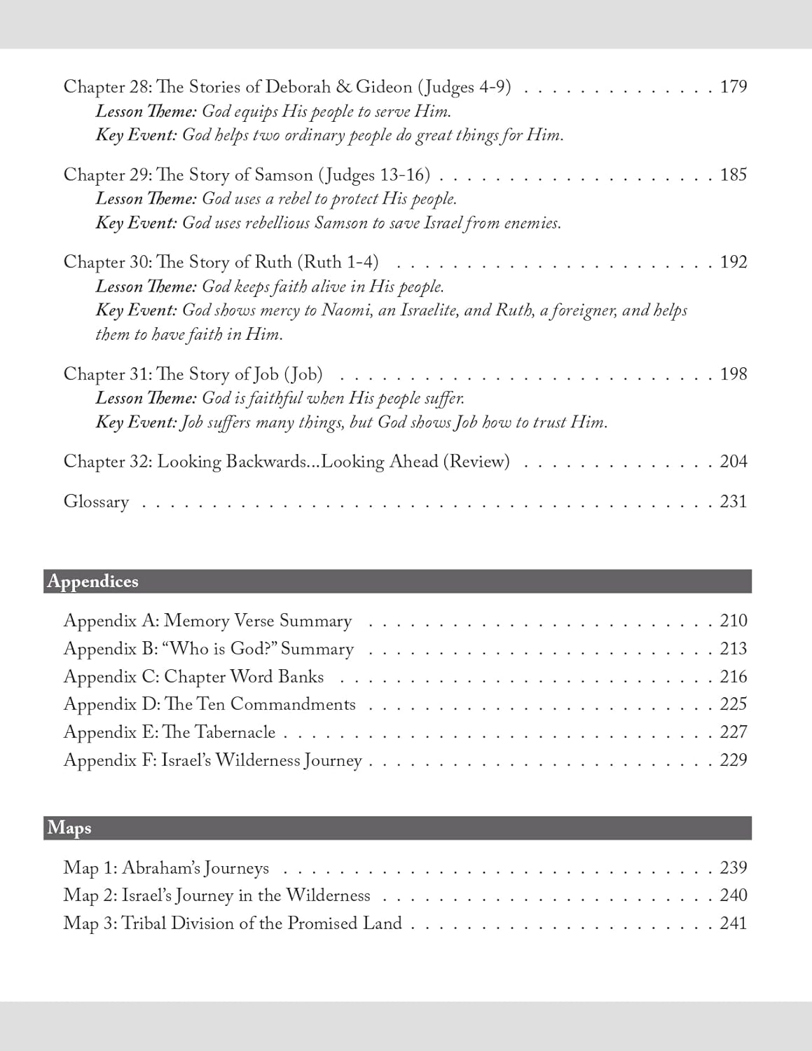 God's Great Covenant, OT Book One      Paperback – January 1, 2007