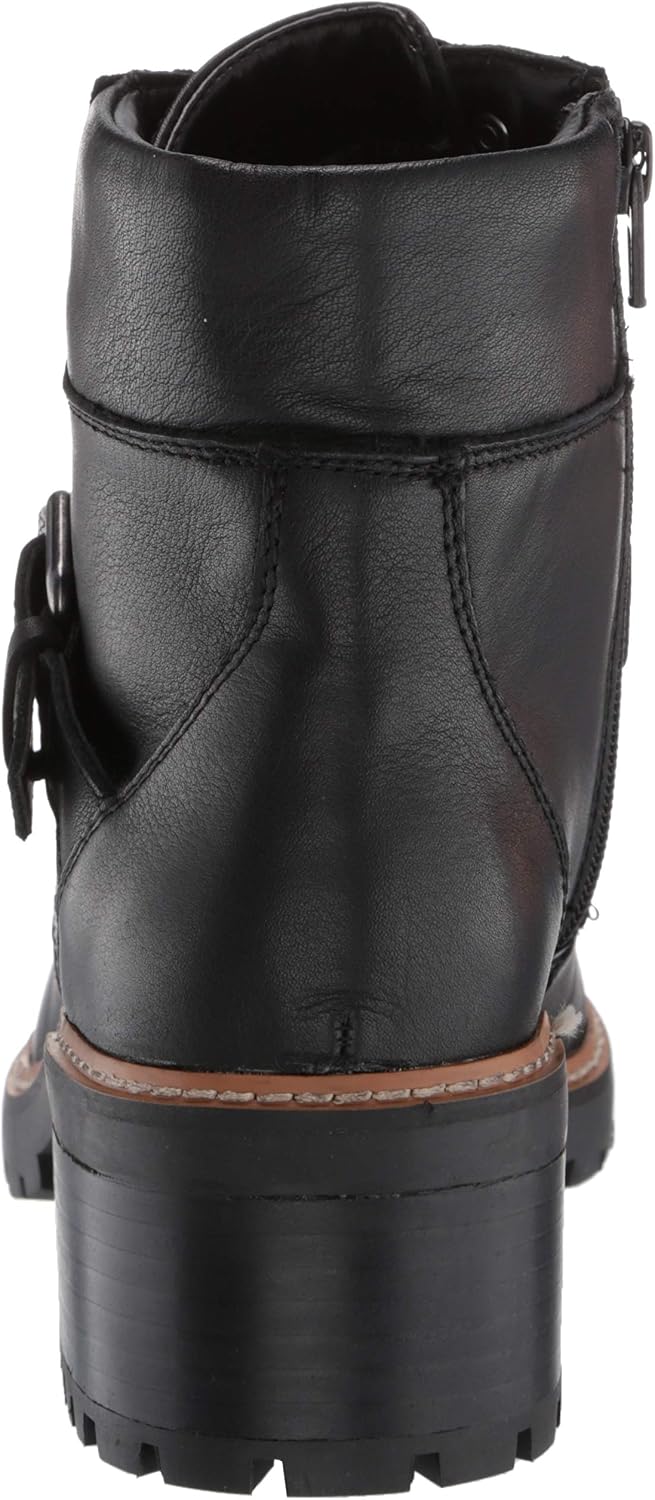 Naturalizer Women's Tia Booties Ankle Boot