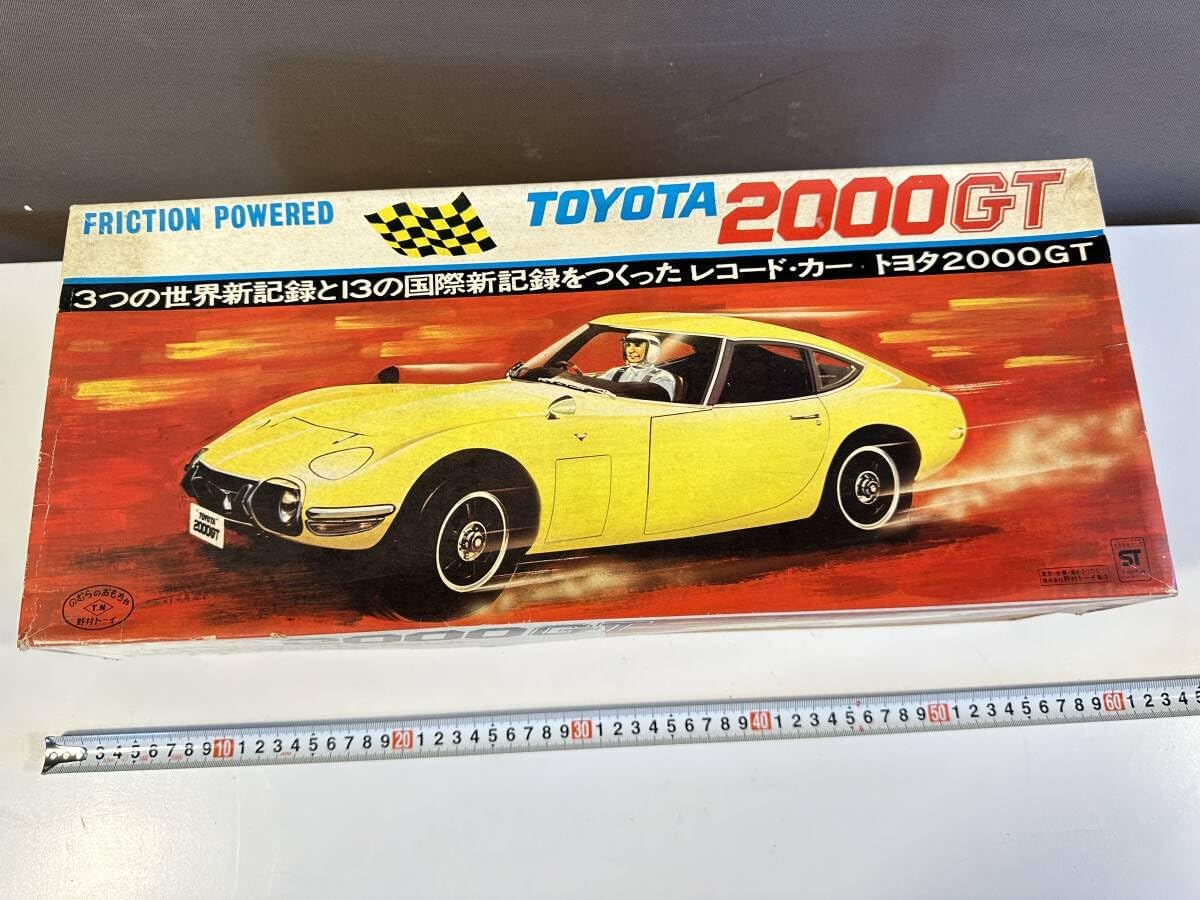2024 ジャパン コンベンション 限定ミニカー 3台 エコバッグ hot