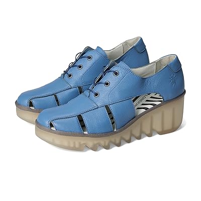 FLY LONDON BOGI466FLY Women