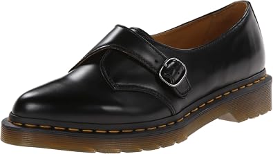 Dr. Martens Core Agnes, Mocasines Mujer : Amazon.es: Zapatos y complementos
