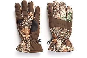 HOT SHOT Women's Defender Hunting Gloves