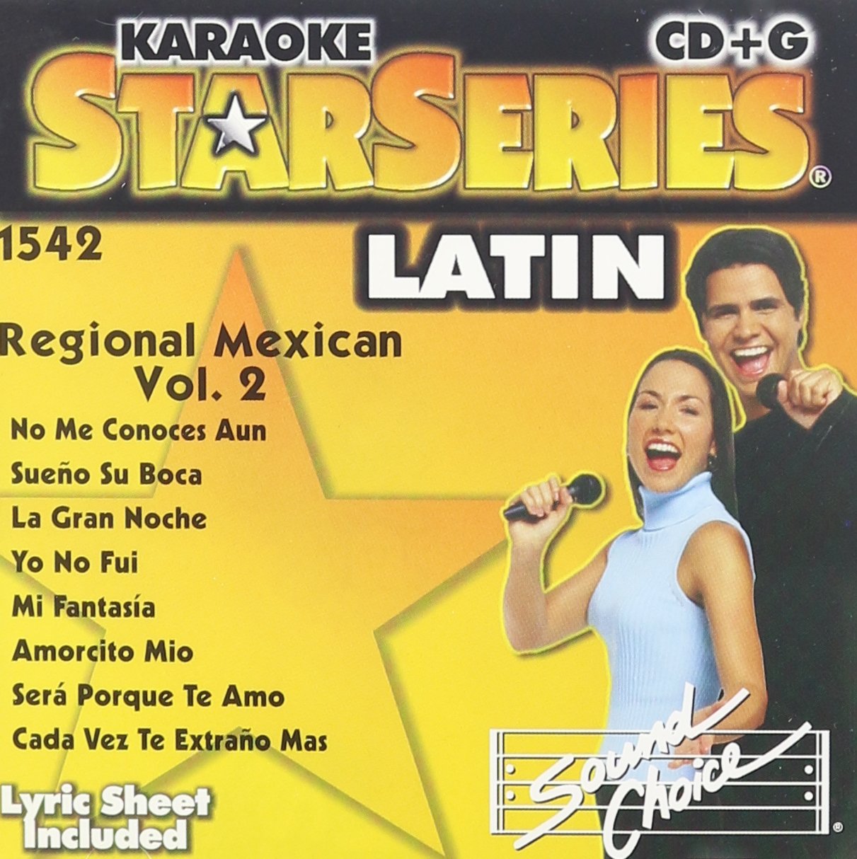 Karaoke Latino Karaoke Regional Mexican 2 Music