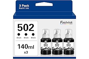 Epson ET-4760 Ink Refill Bottles: Replenish Your Ink Supply with Ease