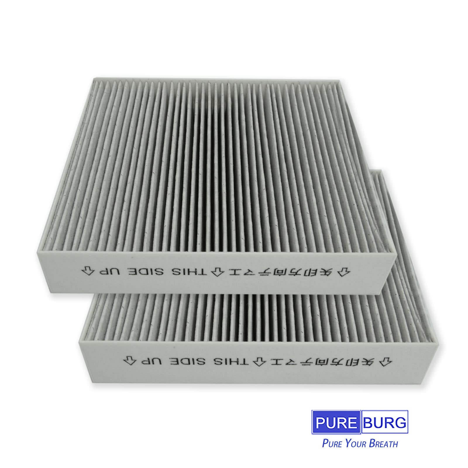 Amazon.co.jp: PUREBURG PA-FD01-J 交換用フィルター象印 マホービン