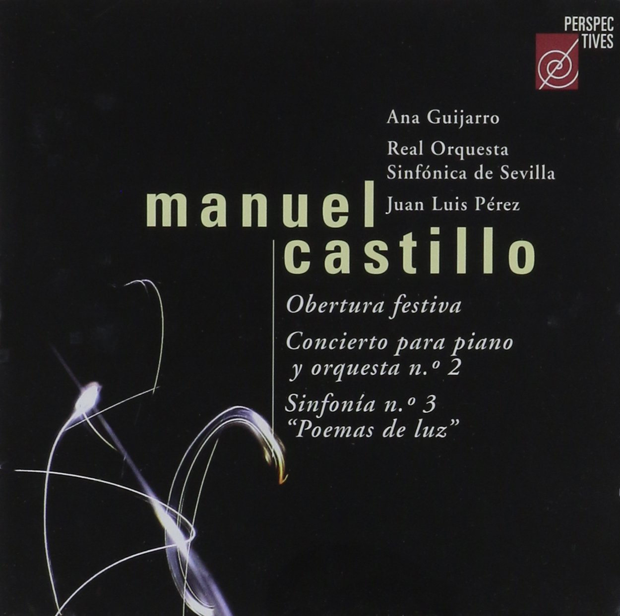 Orchestral Music