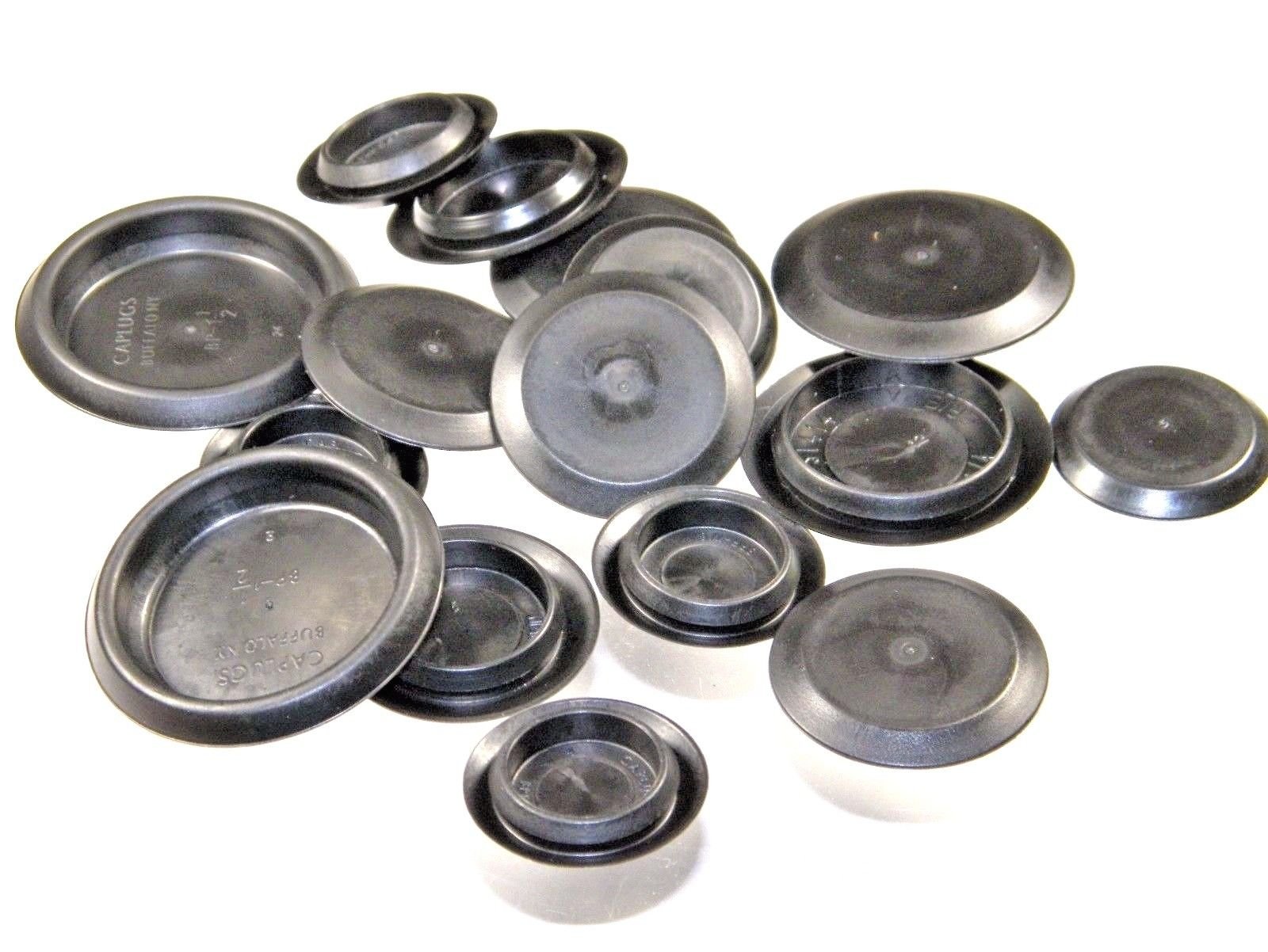 Mopar Body Plug Door Frame Kit A/B/E Body #1204