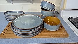 Review Image by DC DC