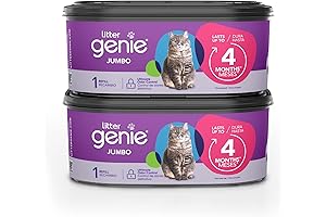 Litter Genie Litter Refill Cartridge