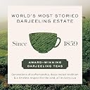 Makaibari Tea Treasures Silver Green Darjeeling Green Tea | 100 gm Tin Caddy | Premium Loose-Leaf Tea | Single Estate | Antioxidant Rich | Refreshing & Natural Flavour | Metabolism Booster gallery image