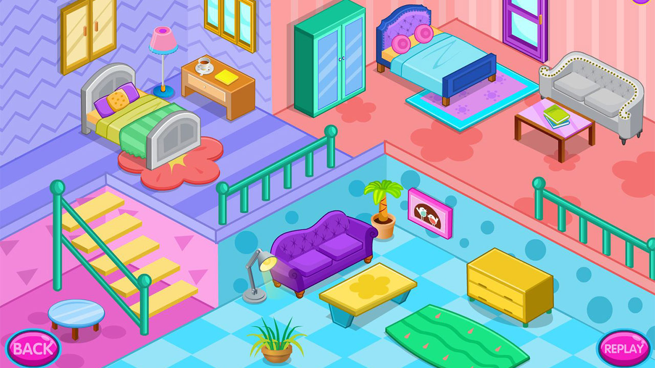 Design Your Home App on Amazon Appstore