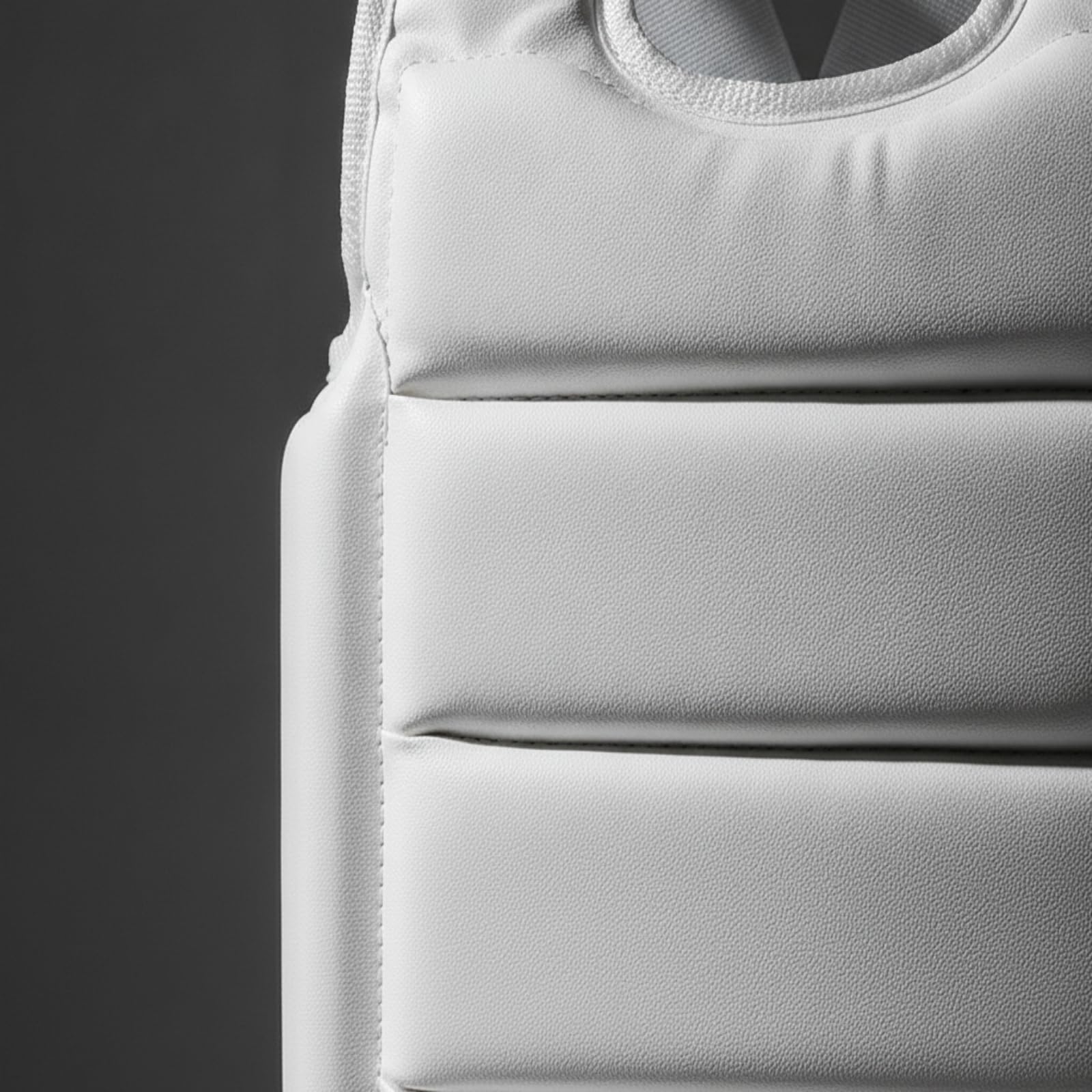 Protector Torso con Correas Versátil