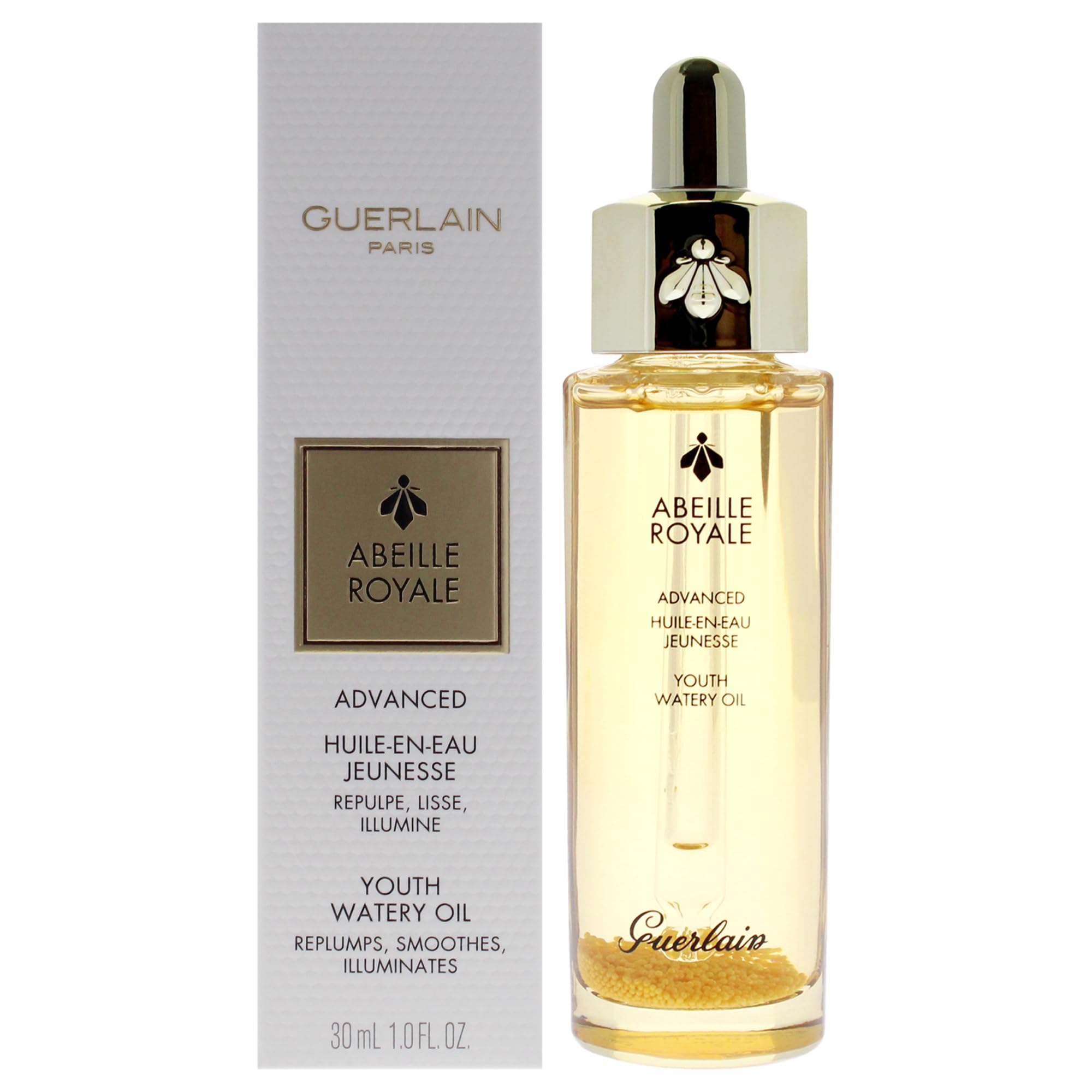 Guerlain, olio per il viso ideale per adulti unisex