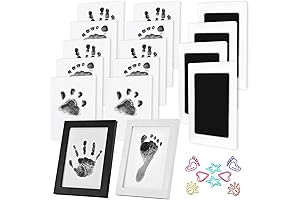 Paw Print Press Keepsake Christmas Decoration