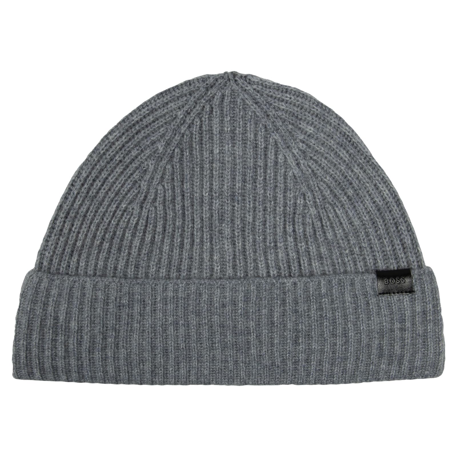 BOSS Men's Hat, Silver, One Size