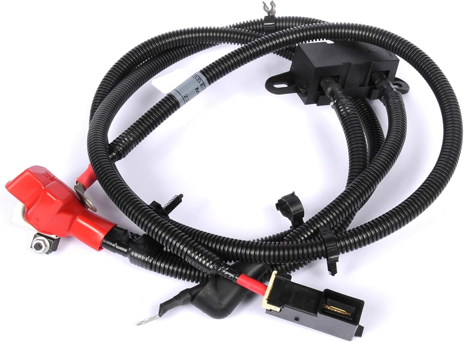 GM Genuine Parts 22835146 Positive Battery Cable