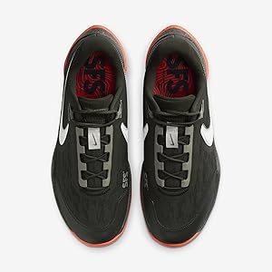 Amazon.com | Nike React SFB Carbon Low Men's Elite Outdoor Shoes