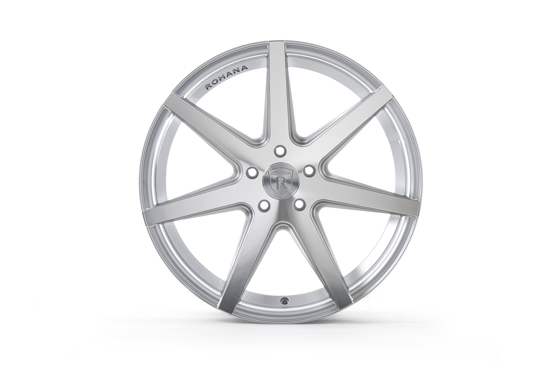 ROHANA（ロハナ）RC720インチアルミホイールタイヤセット ROHANA（ロハナ）RC720インチアルミホイールタイヤセット 4本