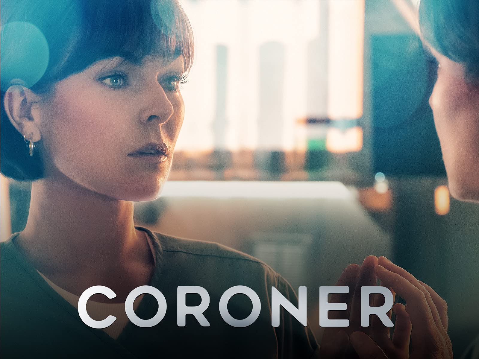 Coroner