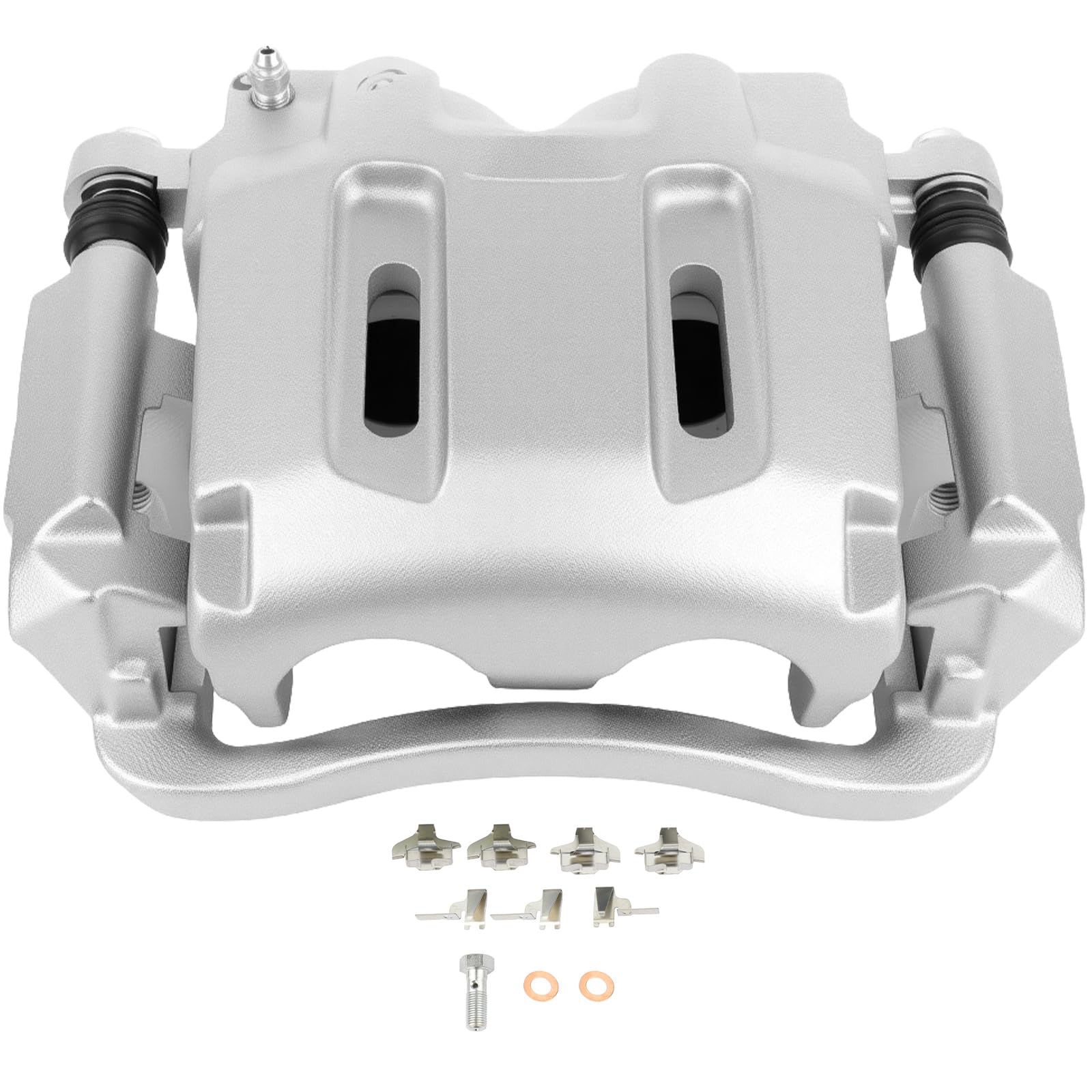 SCITOO 18-B5023 Brake Piston Caliper Fit For Ford For F-250 Super Duty 2005-2012 For Ford For F-350 Super Duty 2005-2012