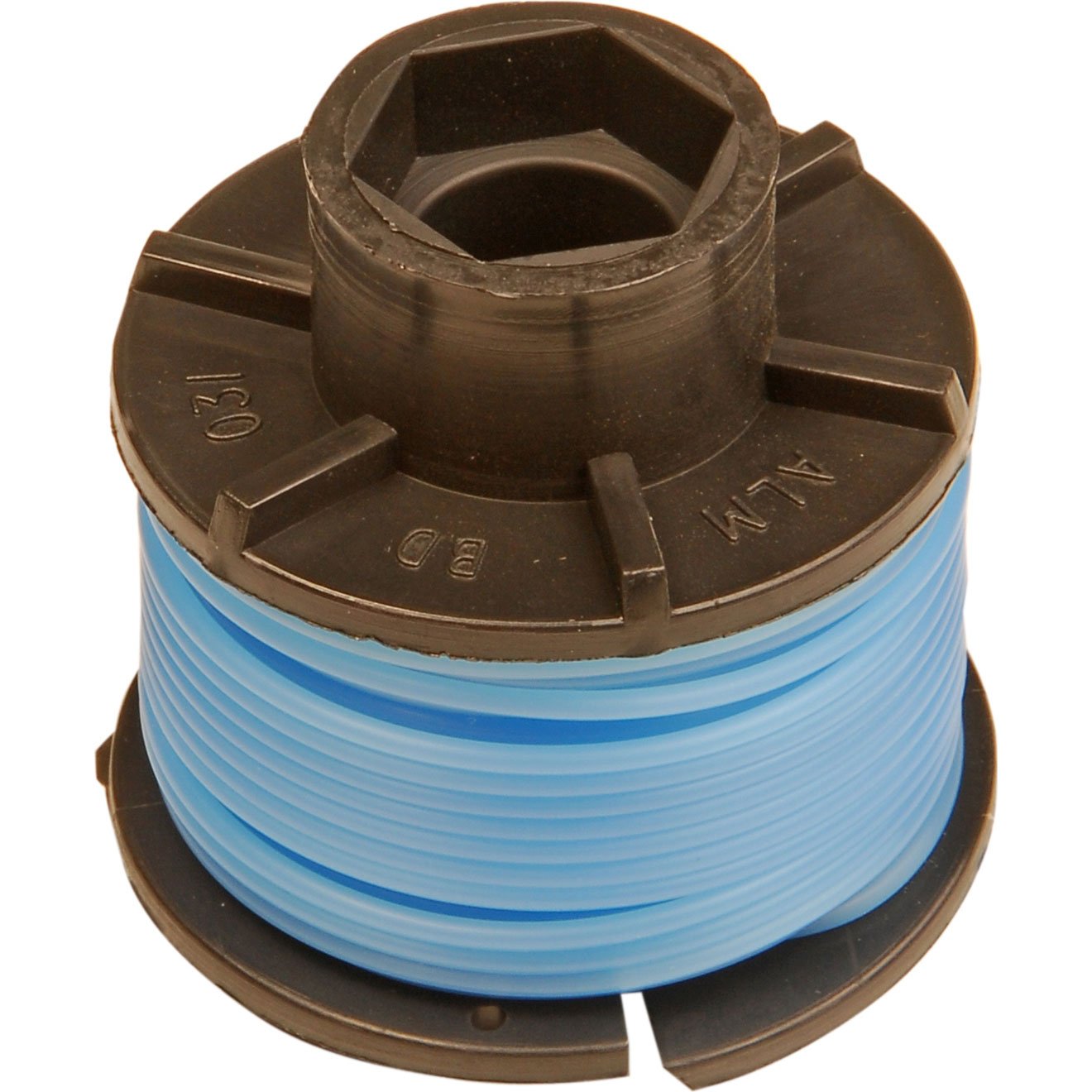 ALM Spool & Line to Fit Black & Decker Trimmers A6053
