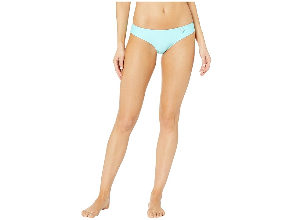 

Body Glove Smoothies Eclipse Surf Rider Bottoms (Sea Mist) Women's Swimwear