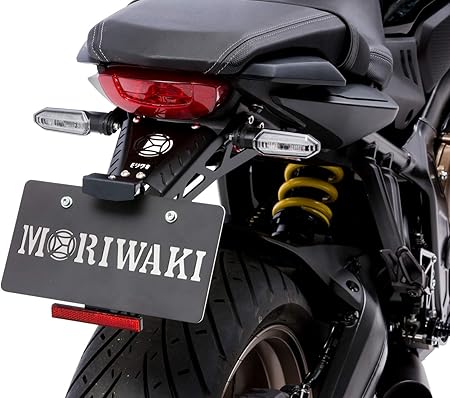 Amazon モリワキ Moriwaki フェンダーレスキット Cb650r Cbr650r 1r7 00 フェンダーレスキット 車 バイク Amazon モリワキ Moriwaki フェンダーレスキット Cb650r Cbr650r 1r7 00 フェンダーレスキット 車 バイク