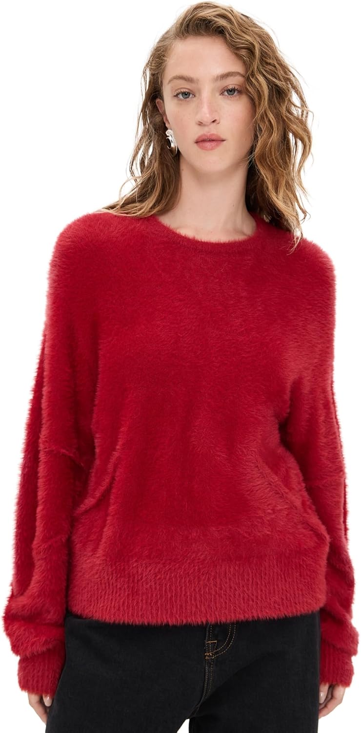 Helmut Lang Women's Apex Sweater
