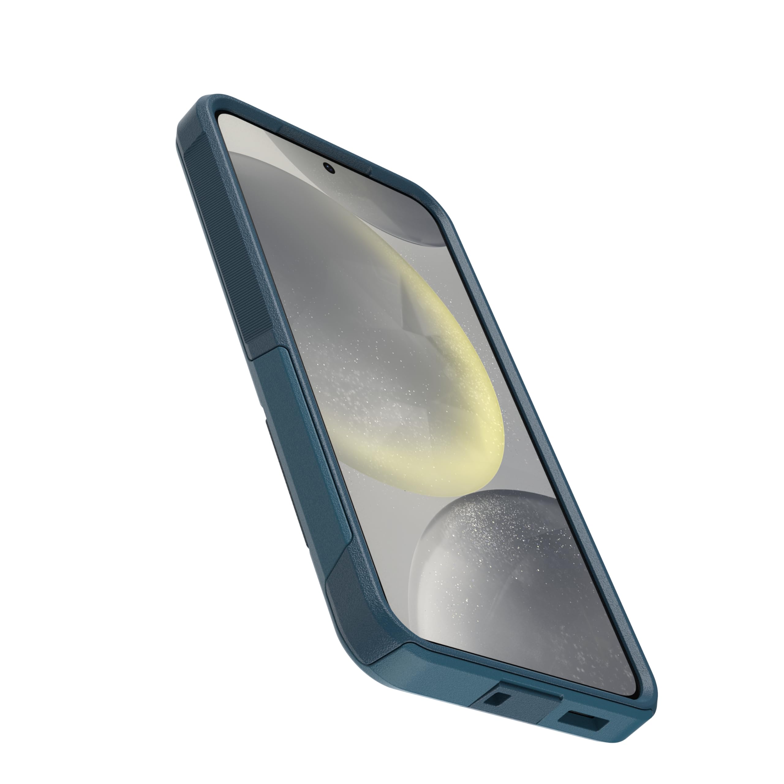 Amazon.com: OtterBox Samsung Galaxy S25 (Only) - Commuter Series