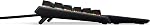 SteelSeries Apex 3 RGB Gaming Keyboard – 10-Zone RGB Illumination – IP32 Water Resistant – Premium Magnetic Wrist Rest (Whisper Quiet Gaming Switch) - BR (Brazilian Portuguese)