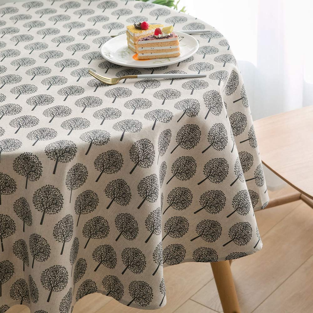 Round Tablecloth Pattern FREE PATTERNS
