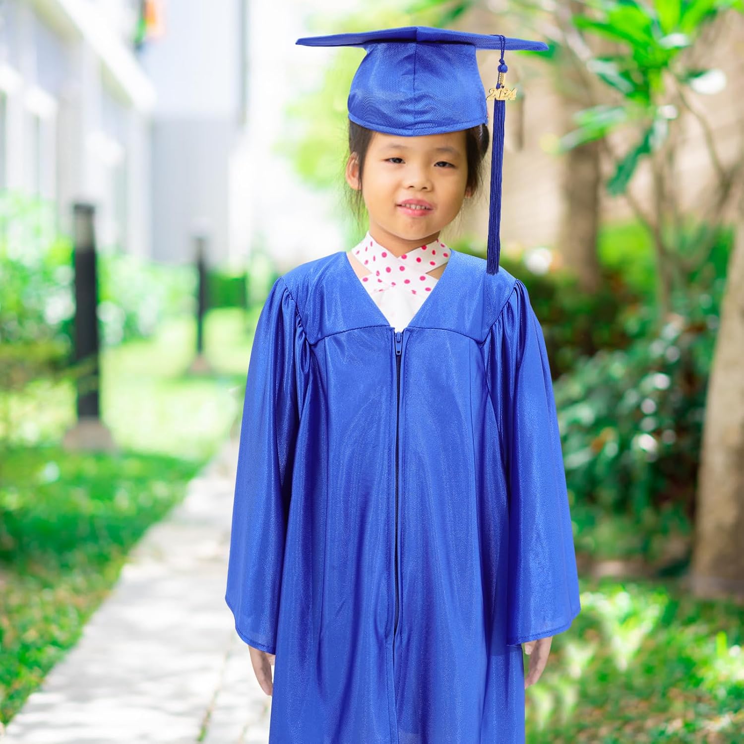 Graduation Gown Hat Elementary School Graduation Hat Sizer Dress for Graduation for Graduation Cap Size