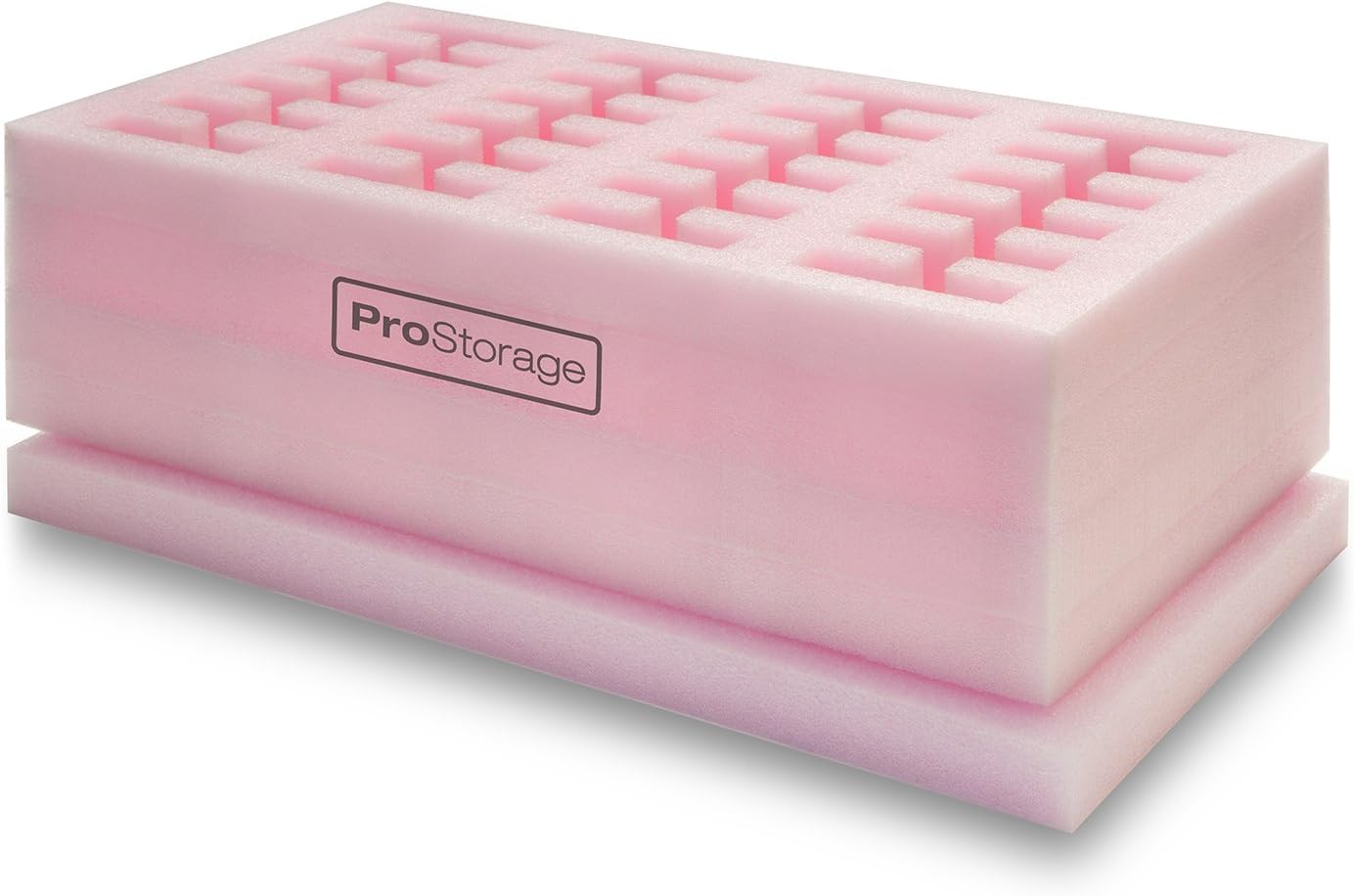 ProStorage HDD Storage Case Packing Material (IMA904800F015), Pink