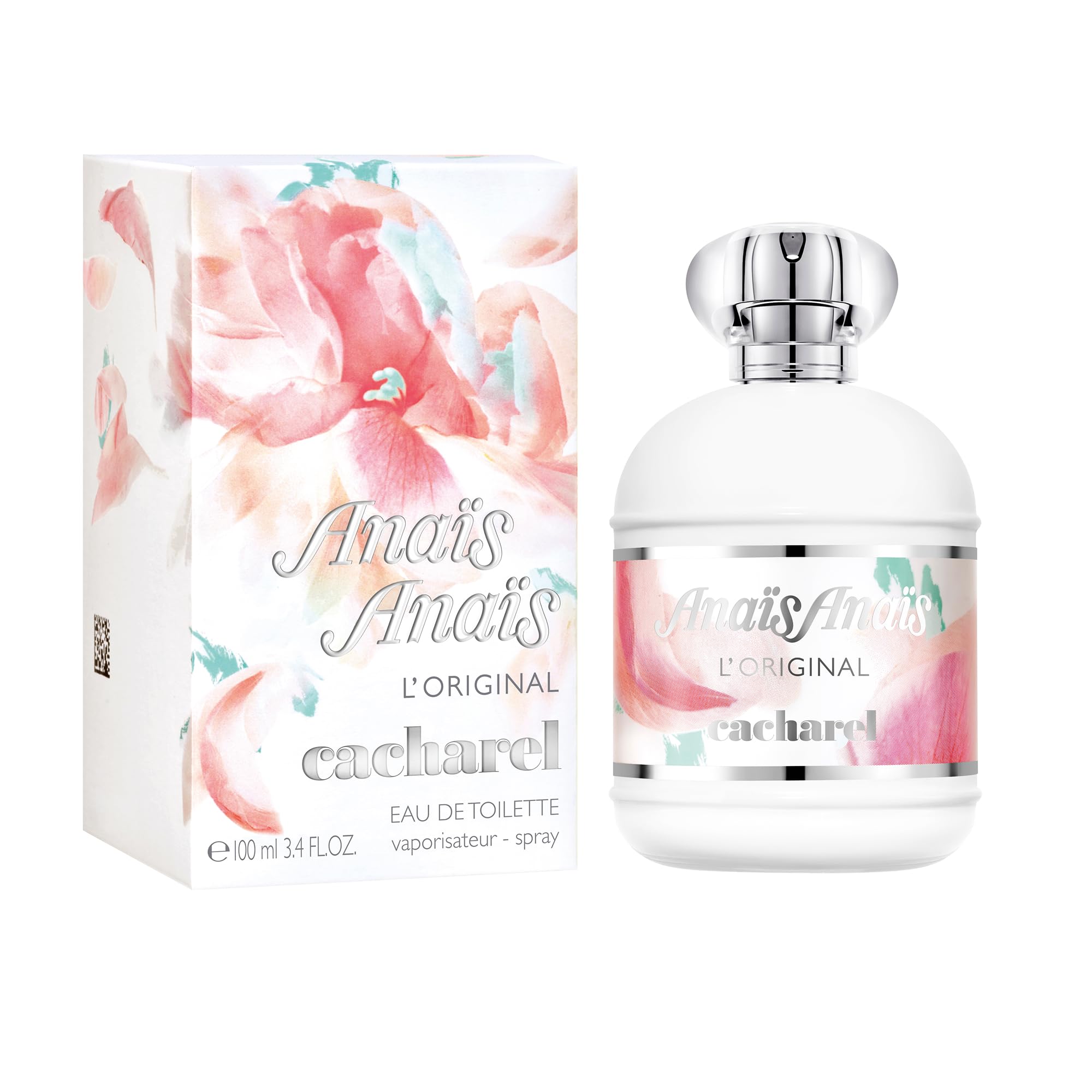 Cacharel Women Anas Anas - Eau De Fruity Spray Toilette 3.4 Fl Oz, 100 ML-picture-37