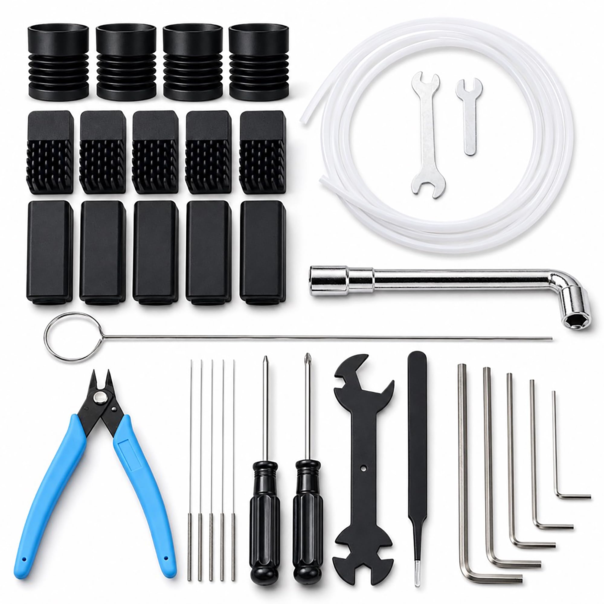 Elegoo Centauri Carbon Tool Kit - 3D Printer Maintenance -1