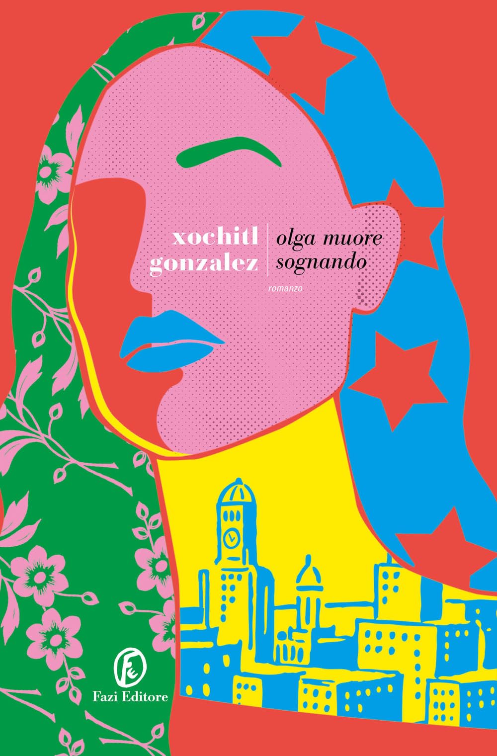 Olga Muore Sognando - 4