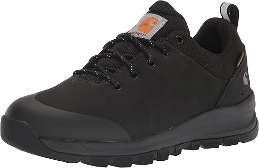 Carhartt Men's Outdoor Wp 3" Soft Toe Work Shoe Hiking Boot